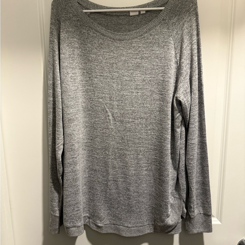 GAP Gray Women's Sweater